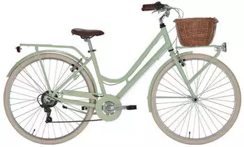 Alpina Bike Bonneville 28'' mint