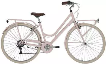 Alpina Bike Bonneville 28'' pink