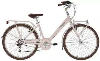 Alpina Bike Dorothy 26" pink