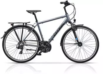 Airtracks 28" Herren AREAL TREKK 21-Gang