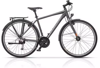Airtracks 28" Herren QUEST VB GENT Shimano 24-Gang