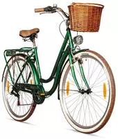Bergsteiger U162, Bergsteiger Marseille 26 Zoll 28 Zoll Damenfahrrad, ab 150...