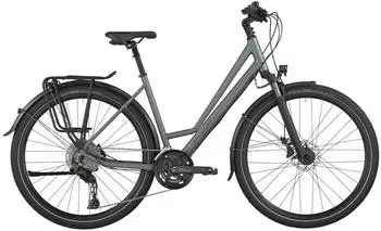 Bergamont Vitess 30 Amsterdam (2026) highland grey