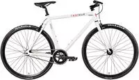 REDLOUD Singlespeed "FA.01 (Fixie)" 1 Gang