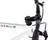 Redloud Singlespeed FA.01 (Fixie) white