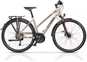 Airtracks 28" Damen TRAVEL LADY 24-Gang