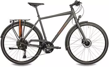 Airtracks 28" Herren TR.2870 2 x 11-Gang