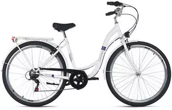DaCapo Ravenna 6 28'' (2026) white