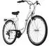 DaCapo Ravenna 6 28'' (2026) white