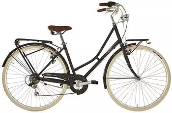 Alpina Bike Rondine 28" black