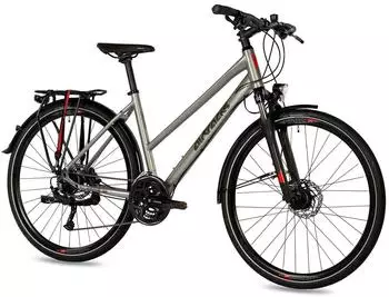 Airtracks 28" Damen TR.2845L Shimano 24-Gang