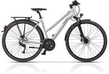 Airtracks 28" Damen AREA DB 24-Gang