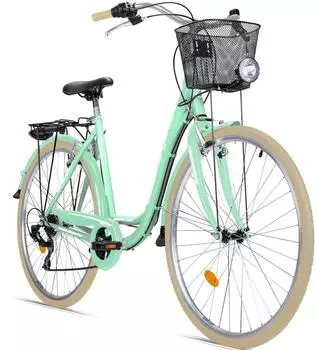 Bergsteiger Florenz 28" mint