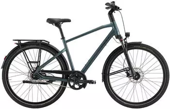 Pegasus Strong SL 8 (2026) green