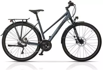 Airtracks 28" Damen TRAIL 6.0 Shimano 30-Gang