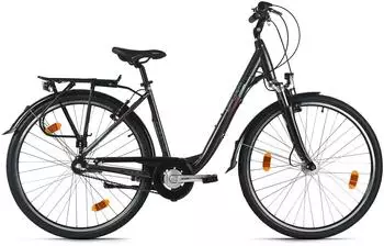 DaCapo Padova 28'' black