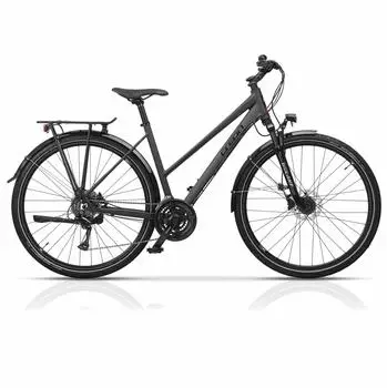 Airtracks 28" Damen TRAIL 4.0 LADY 24-Gang