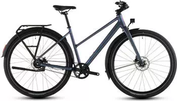 Cube Editor SLX FE Trapeze (2026) ammolite´n´reflex
