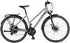 Citybike & Trekkingrad für Damen