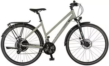 Prophete Entdecker 500 Lady