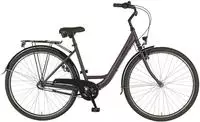 Prophete Cityrad "Prophete Geniesser 100" 3 Gang Shimano Nexus Schaltwerk