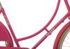KS-CYCLING Tussaud 28 Zoll RH 54 cm 1-Gang Damen pink