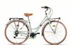 Montana Bike Streetland 28 Zoll RH 46 cm 7-Gang Damen grün