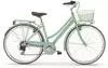 Citybikes mit rutschfestem Lenker