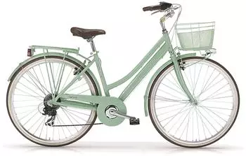 MBM Boulevard Damen (mint)