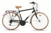 Montana Bike Streetland 28 Zoll RH 49 cm schwarz