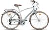 Montana Bike Lunapiena 28 Zoll RH 54 cm 21-Gang Shimano Altus grau
