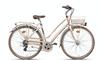 Montana Bike Lunapiena 28 Zoll RH 48 cm 21-Gang Shimano Altus Damen rosa
