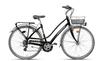 Montana Bike Lunapiena 28 Zoll RH 44 cm 21-Gang Damen schwarz