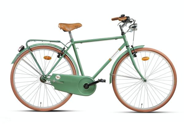 Montana Bike Sport 28 Zoll RH 52 cm grün