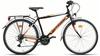 Montana Bike Escape 26 Zoll RH 47 cm schwarz/orange