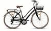 Montana Bike Lunapiena 28 Zoll RH 44 cm 7-Gang Damen schwarz