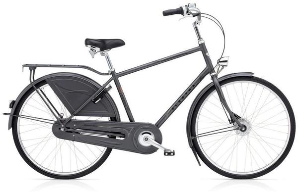 Electra Amsterdam Royal 8i 28 Zoll satin graphite 2016