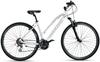 Montana Bike X-Cross 28 Zoll RH 40 cm Damen weiß