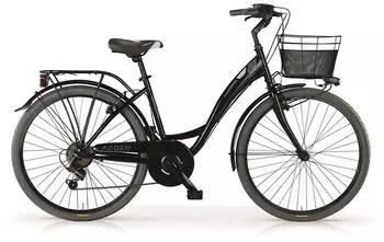 MBM Agorà (black)