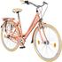 Performance Nostalgierad 28 Zoll RH 50 cm Damen rosa