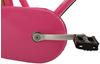 KS-CYCLING Tussaud 28 Zoll RH 54 cm 3-Gang Damen pink
