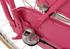 KS-CYCLING Tussaud 28 Zoll RH 54 cm 3-Gang Damen pink
