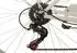 KS-CYCLING Eden 28 Zoll RH 48 cm 6-Gang Damen weiß
