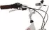 KS-CYCLING Eden 28 Zoll RH 48 cm 6-Gang Damen weiß