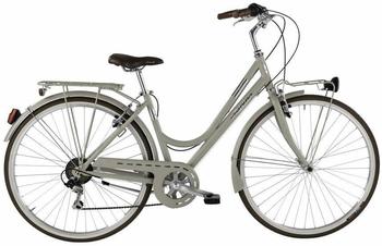 Alpina Bike Bonneville 28'' beige