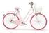 MBM Retrofahrrad 26 Zoll MIMA Rosa