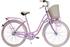 FASHION LINE Tourenrad, 3 Gang Shimano, Nabenschaltung rosa 28 Zoll (71,12 cm)