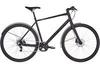 Serious Intention Urban black matt 53cm (28