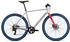 ORBEA Fitnessbike Carpe 40, 7 Gang Shimano TY-300 Schaltwerk, Kettenschaltung weiß 28 Zoll (71,12 cm)