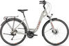 Cube Touring EXC grey´n´orange 2019 | 49 cm |